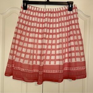 Max Studio skirt
